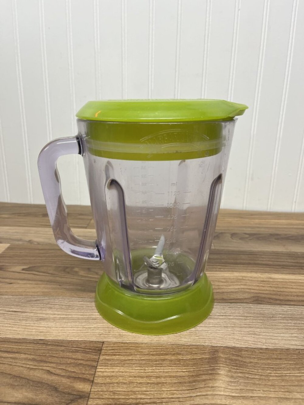 Margaritaville Frozen Concoction Maker DM0500 Replacement 36oz PITCHER w/Lid